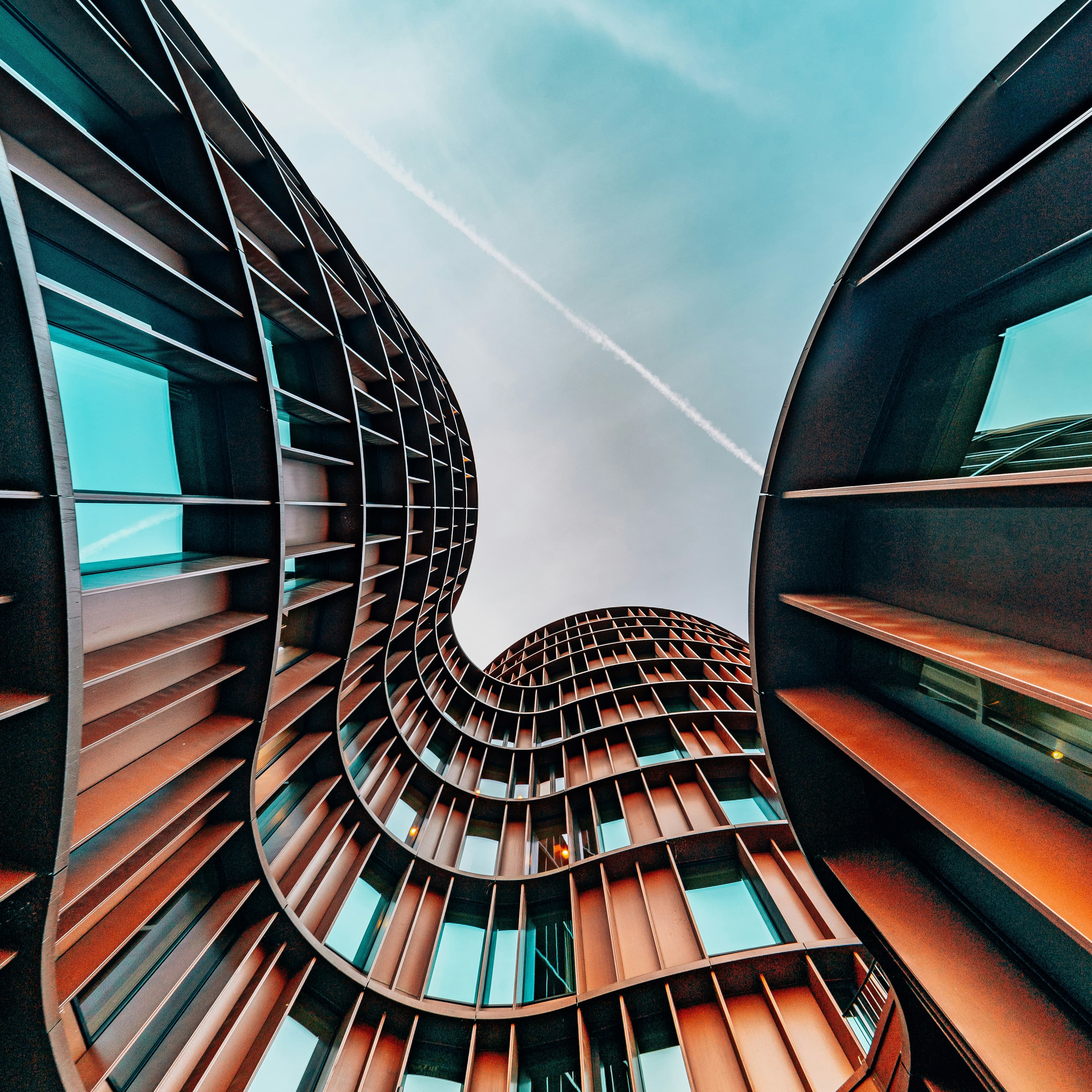 Urban Architecture